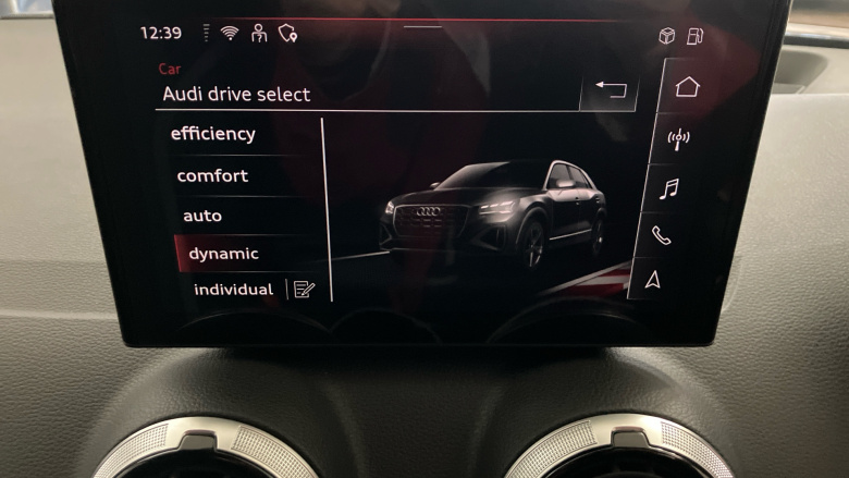 Audi Q2 35 TFSI Sport 5dr S Tronic Petrol Estate